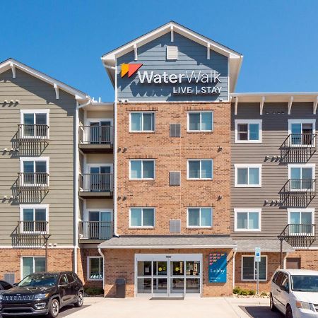 Waterwalk Extended Stay By Wyndham Charlotte - Arrowood Zewnętrze zdjęcie
