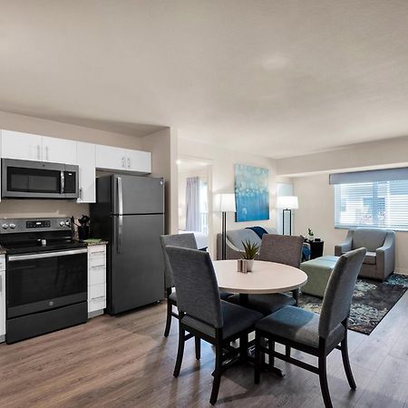 Waterwalk Extended Stay By Wyndham Charlotte - Arrowood Zewnętrze zdjęcie