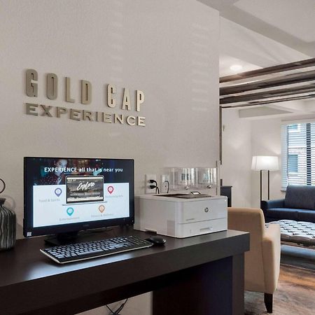 Waterwalk Extended Stay By Wyndham Charlotte - Arrowood Zewnętrze zdjęcie