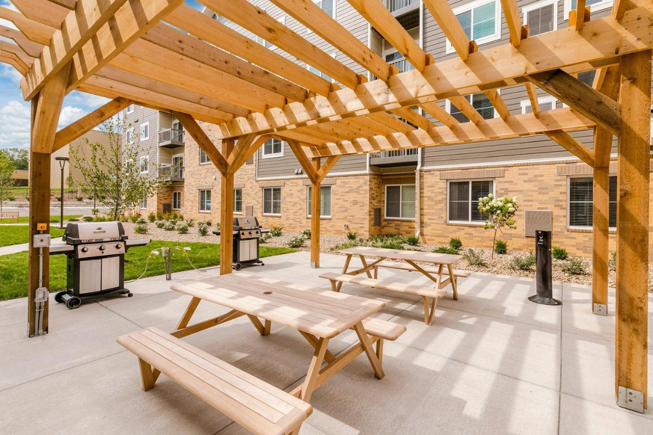 Waterwalk Extended Stay By Wyndham Charlotte - Arrowood Zewnętrze zdjęcie