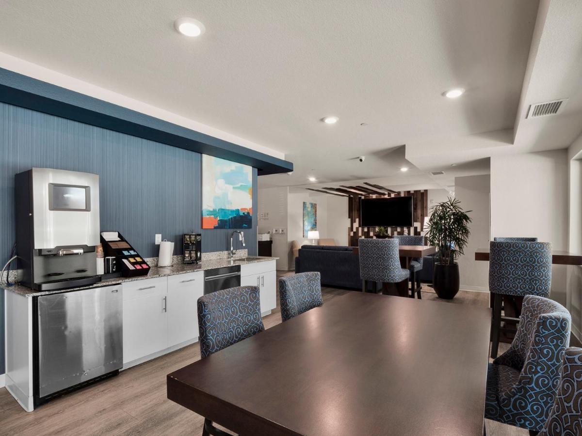 Waterwalk Extended Stay By Wyndham Charlotte - Arrowood Zewnętrze zdjęcie