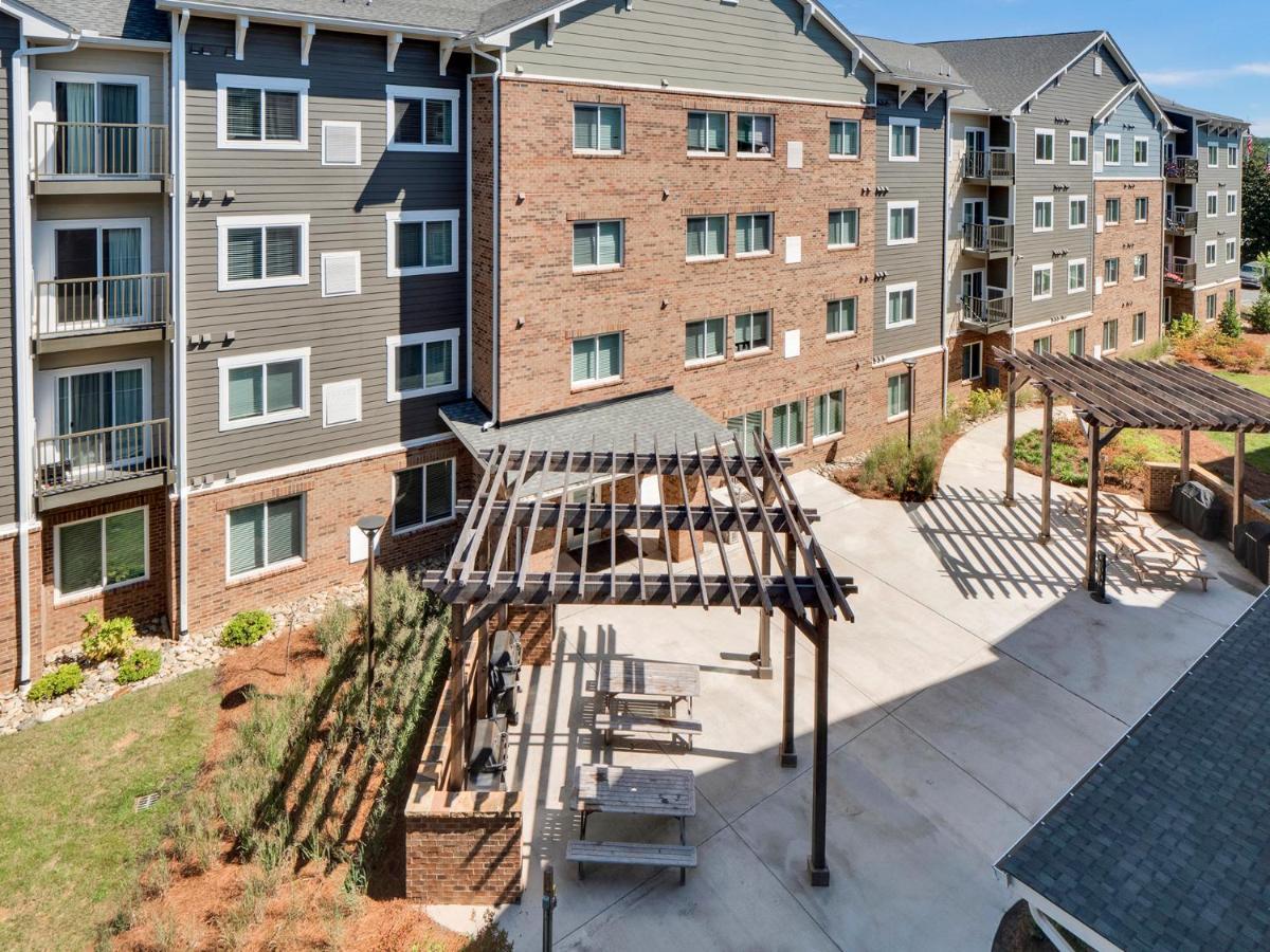 Waterwalk Extended Stay By Wyndham Charlotte - Arrowood Zewnętrze zdjęcie