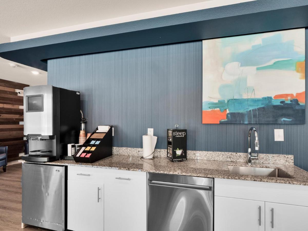 Waterwalk Extended Stay By Wyndham Charlotte - Arrowood Zewnętrze zdjęcie