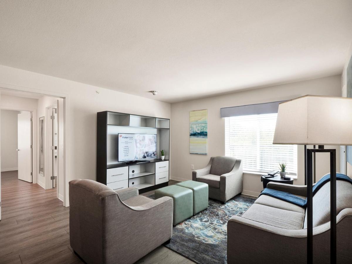 Waterwalk Extended Stay By Wyndham Charlotte - Arrowood Zewnętrze zdjęcie