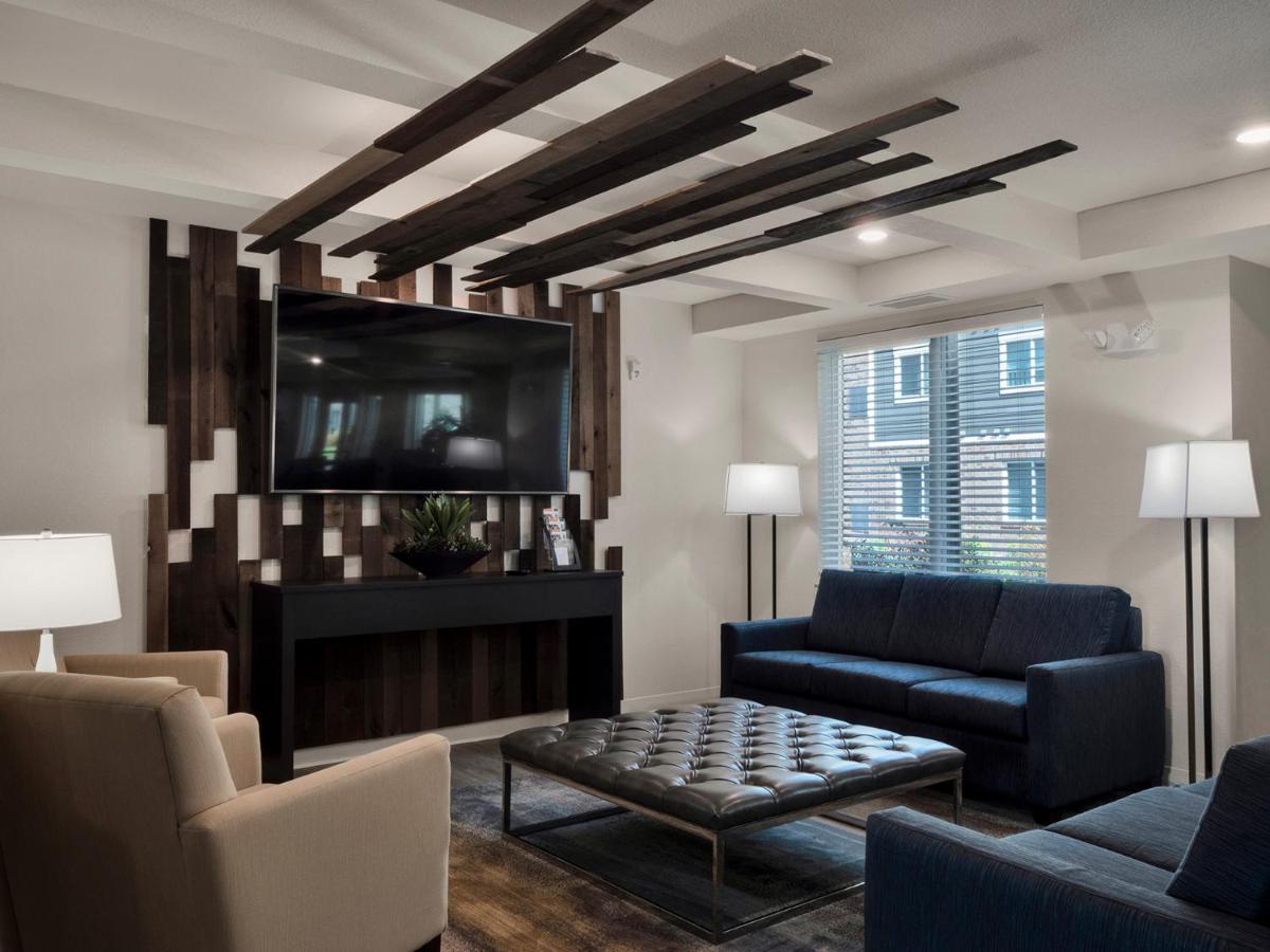 Waterwalk Extended Stay By Wyndham Charlotte - Arrowood Zewnętrze zdjęcie