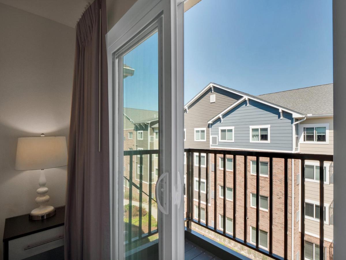Waterwalk Extended Stay By Wyndham Charlotte - Arrowood Zewnętrze zdjęcie