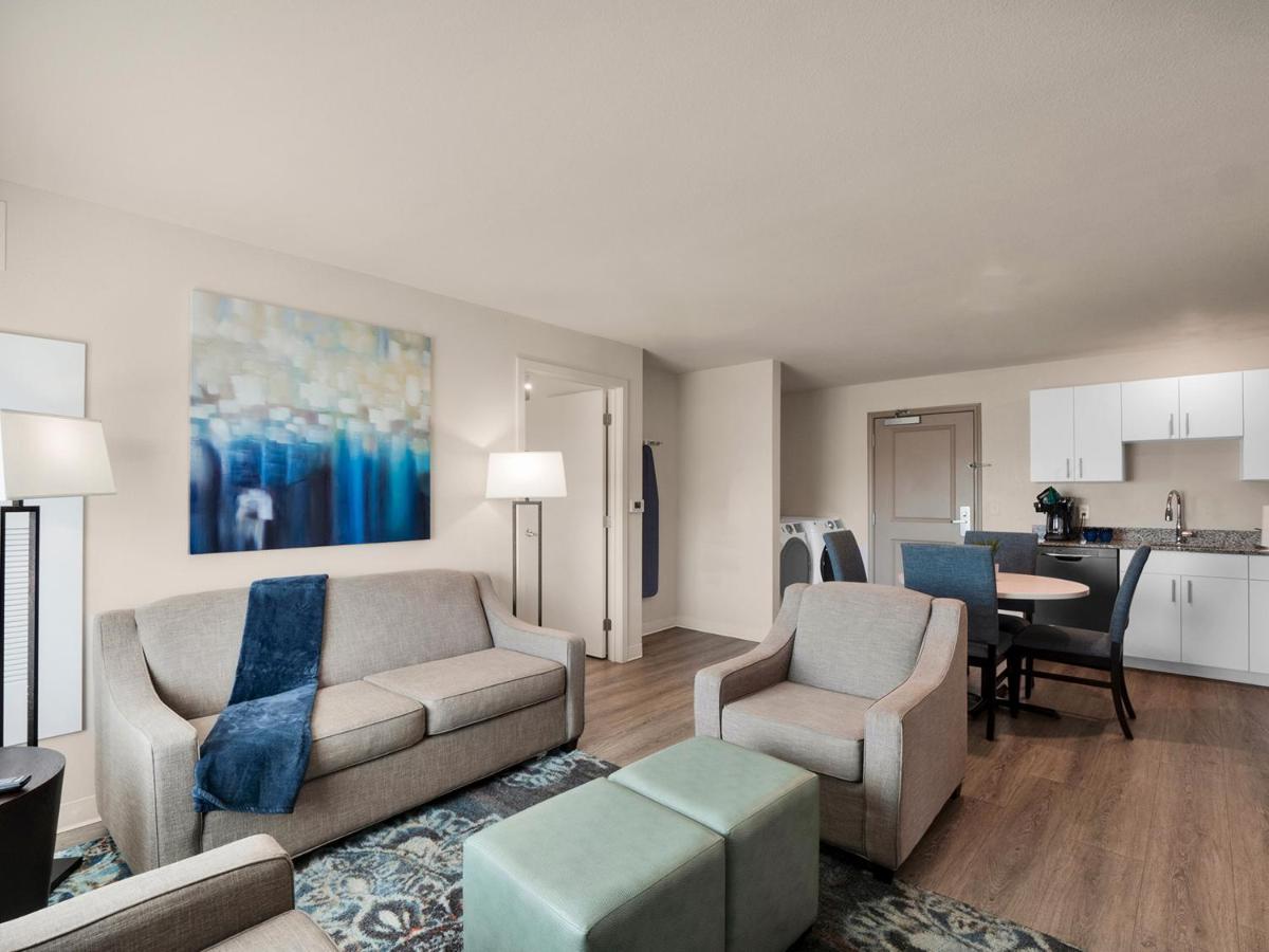 Waterwalk Extended Stay By Wyndham Charlotte - Arrowood Zewnętrze zdjęcie