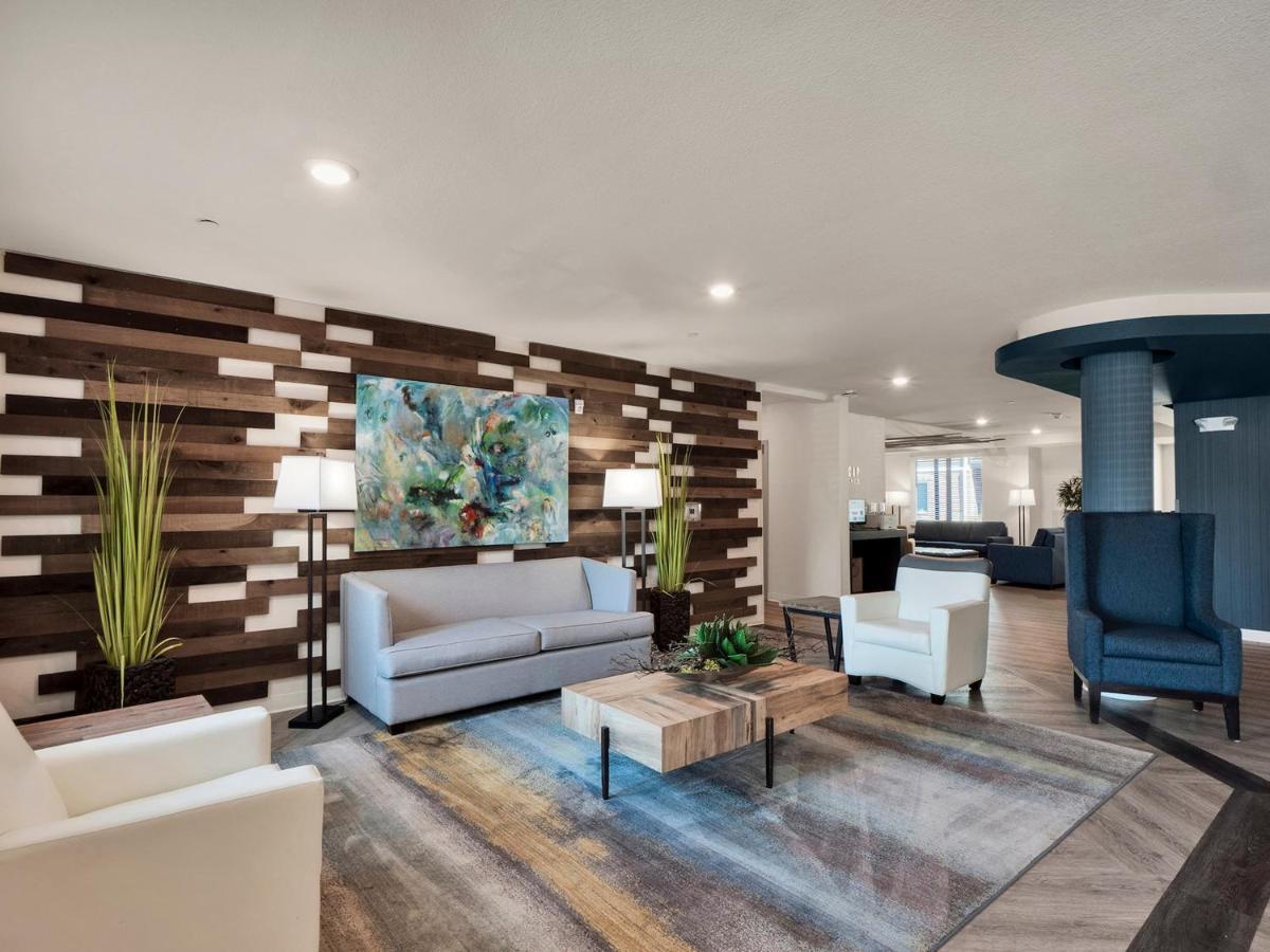 Waterwalk Extended Stay By Wyndham Charlotte - Arrowood Zewnętrze zdjęcie