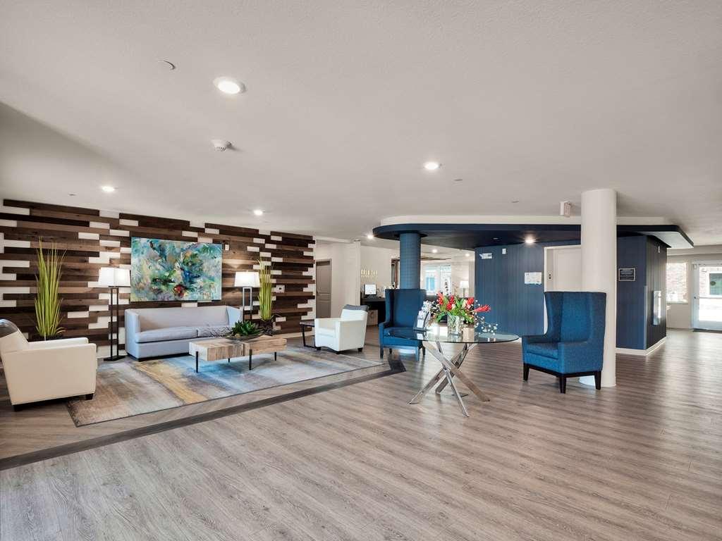 Waterwalk Extended Stay By Wyndham Charlotte - Arrowood Wnętrze zdjęcie