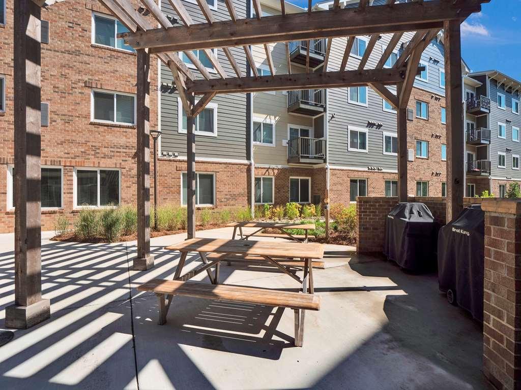 Waterwalk Extended Stay By Wyndham Charlotte - Arrowood Zewnętrze zdjęcie