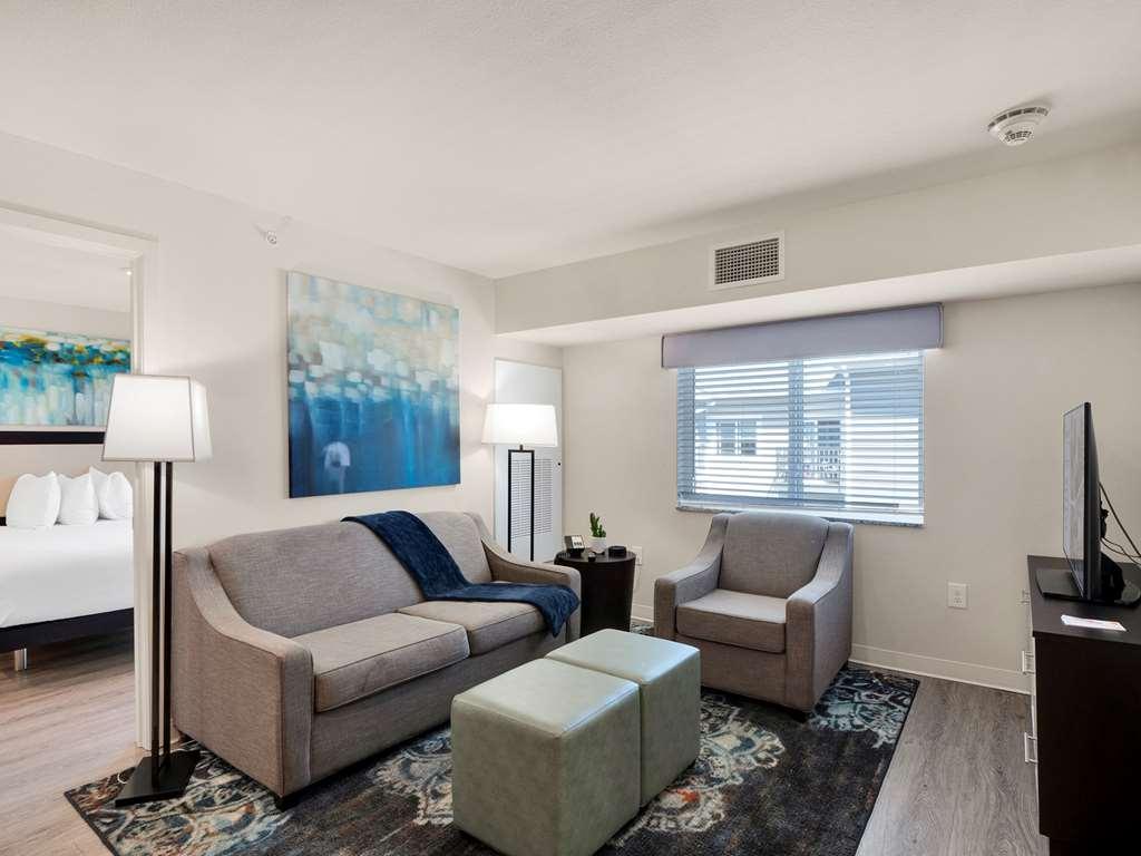 Waterwalk Extended Stay By Wyndham Charlotte - Arrowood Pokój zdjęcie