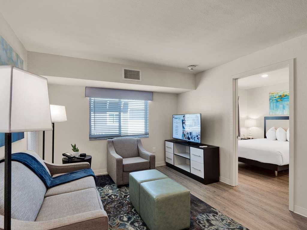 Waterwalk Extended Stay By Wyndham Charlotte - Arrowood Pokój zdjęcie