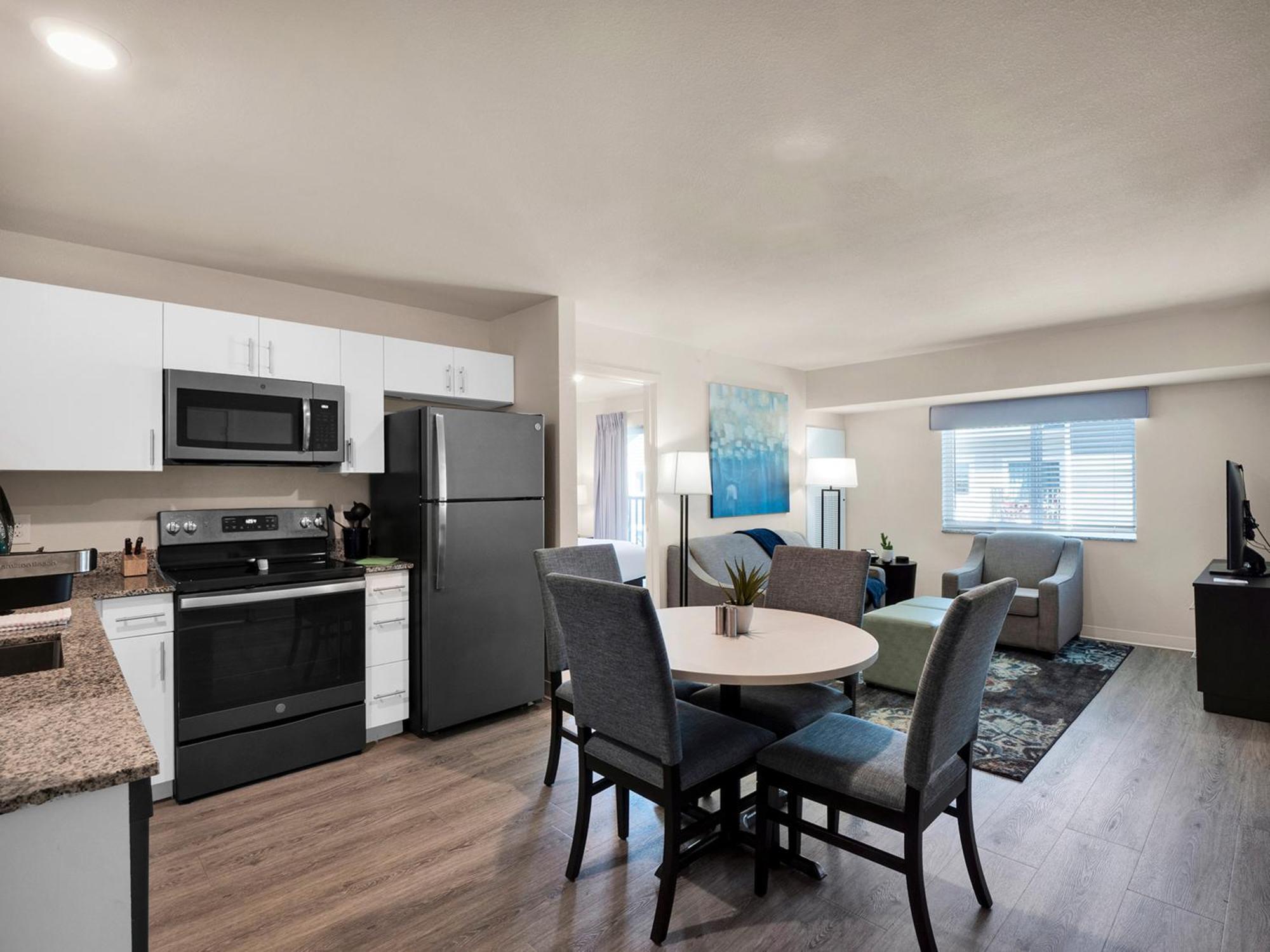 Waterwalk Extended Stay By Wyndham Charlotte - Arrowood Zewnętrze zdjęcie