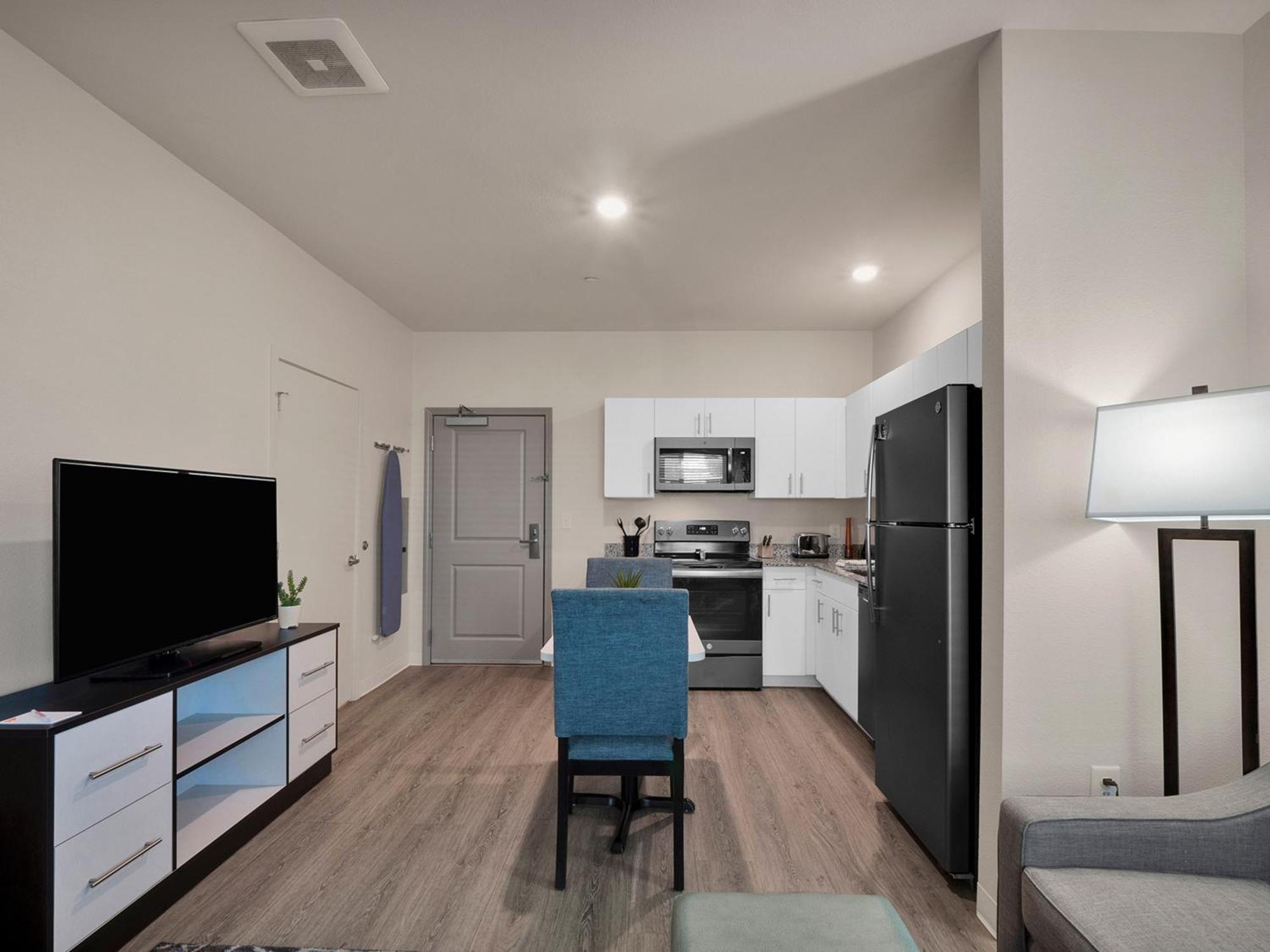 Waterwalk Extended Stay By Wyndham Charlotte - Arrowood Pokój zdjęcie