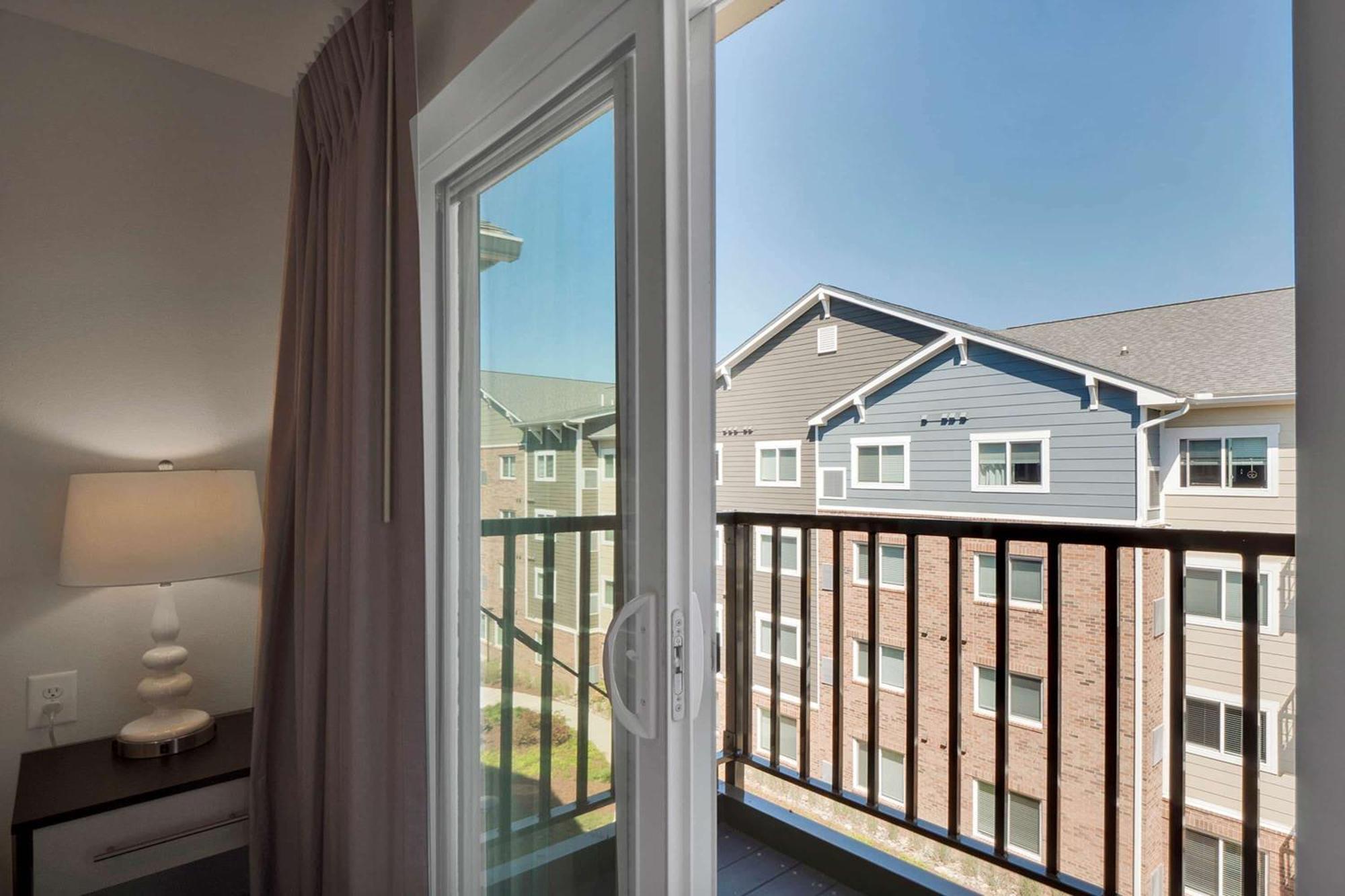 Waterwalk Extended Stay By Wyndham Charlotte - Arrowood Zewnętrze zdjęcie