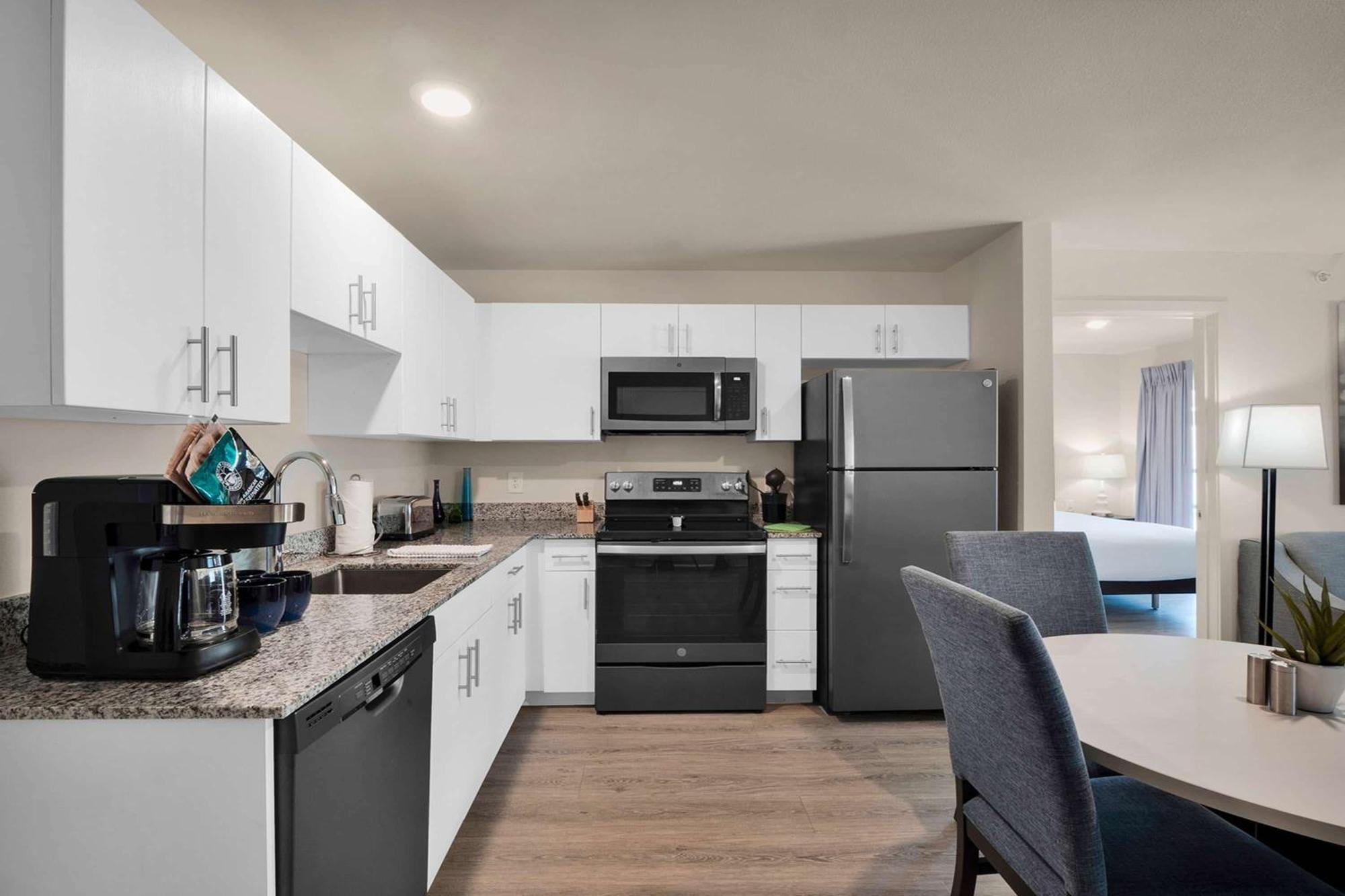 Waterwalk Extended Stay By Wyndham Charlotte - Arrowood Zewnętrze zdjęcie