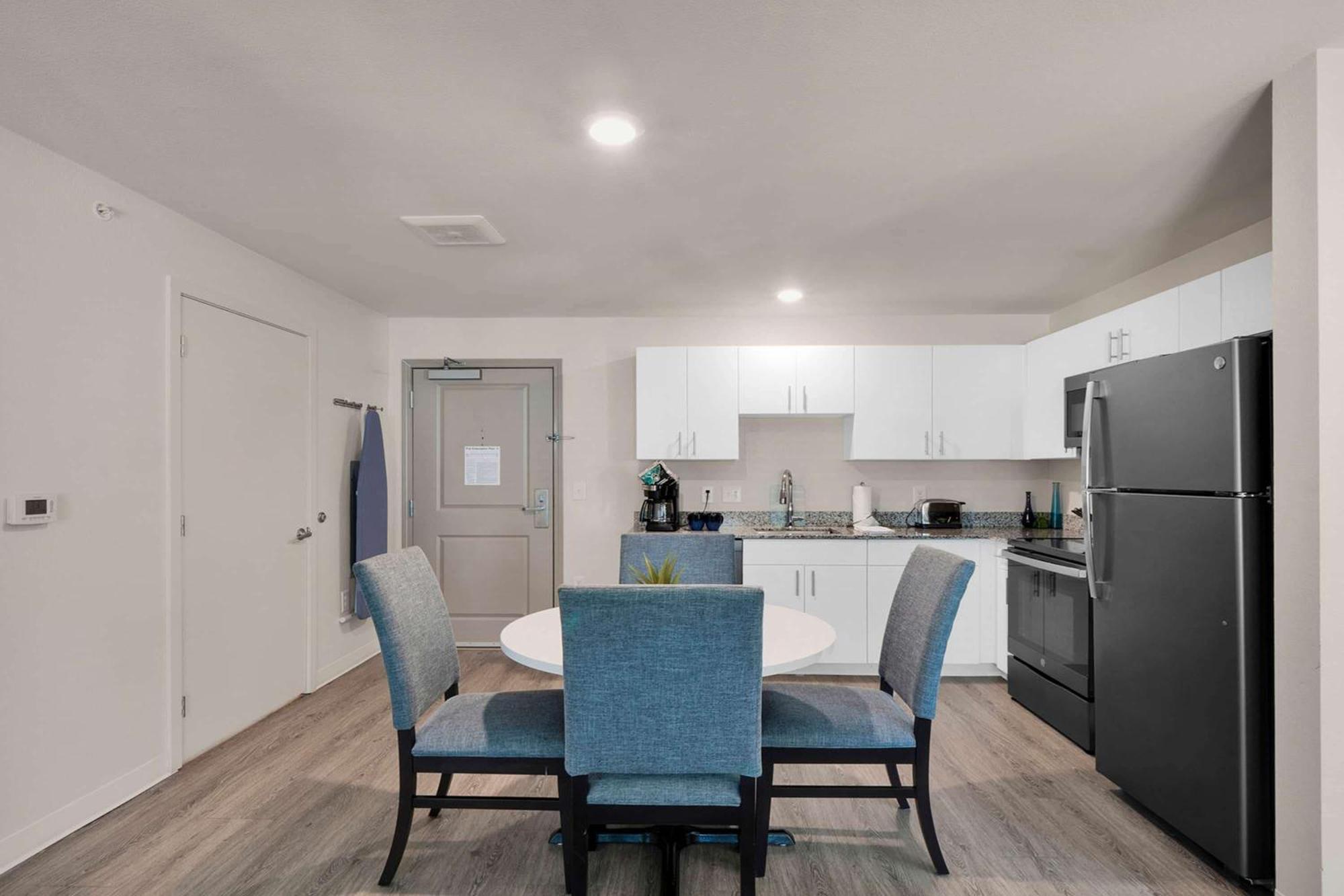 Waterwalk Extended Stay By Wyndham Charlotte - Arrowood Zewnętrze zdjęcie