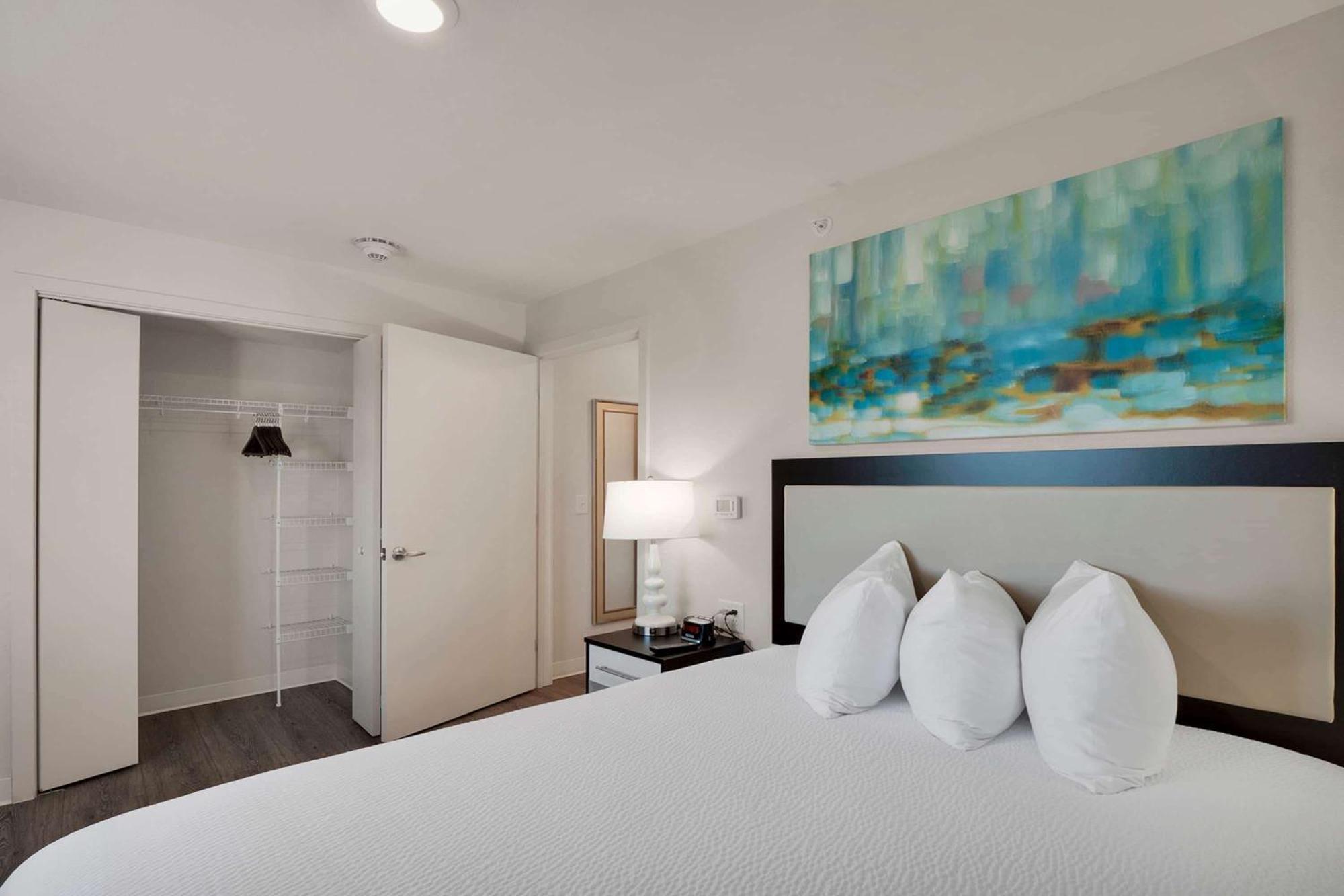 Waterwalk Extended Stay By Wyndham Charlotte - Arrowood Zewnętrze zdjęcie