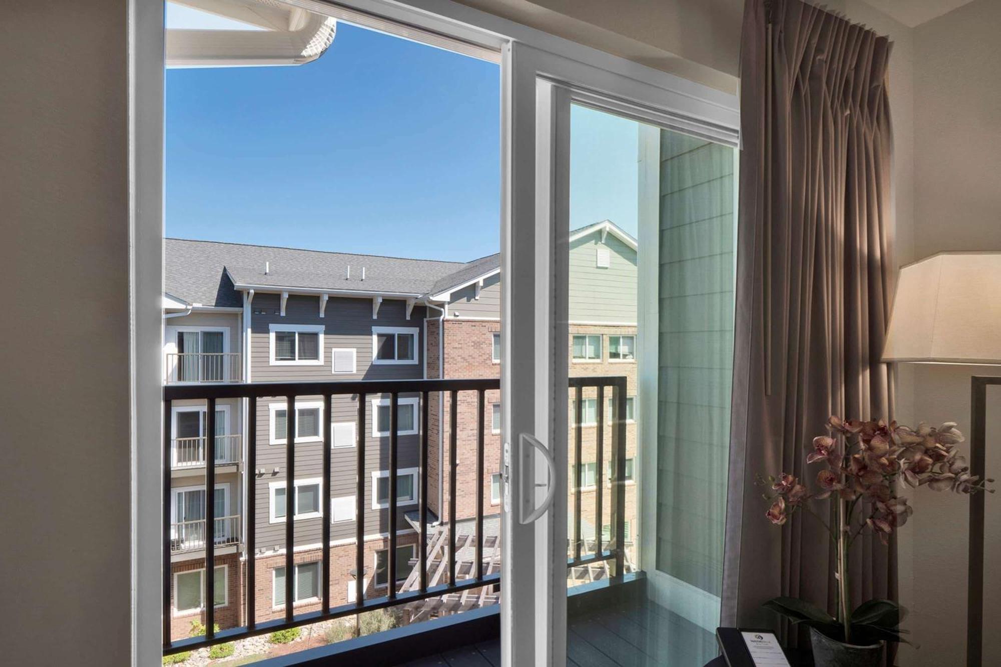 Waterwalk Extended Stay By Wyndham Charlotte - Arrowood Zewnętrze zdjęcie