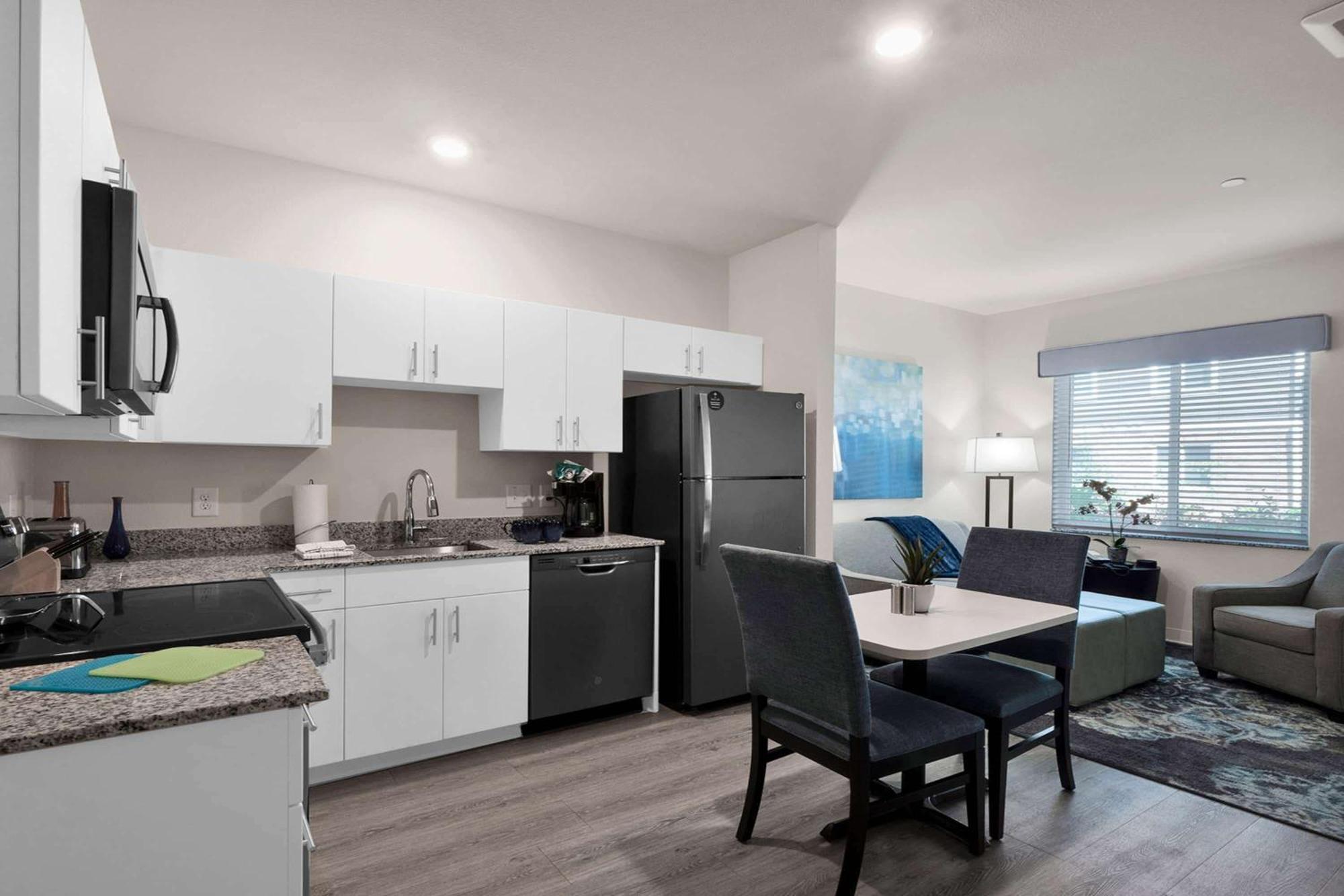 Waterwalk Extended Stay By Wyndham Charlotte - Arrowood Zewnętrze zdjęcie