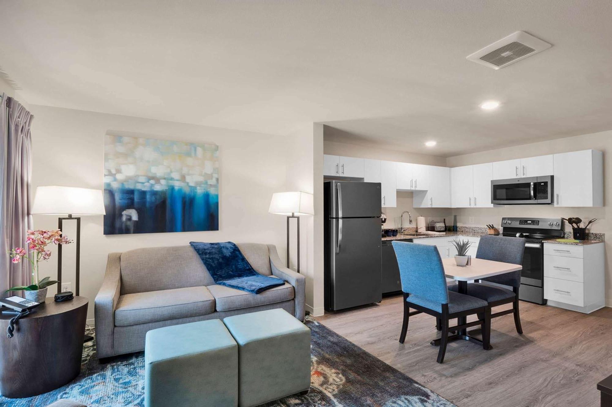 Waterwalk Extended Stay By Wyndham Charlotte - Arrowood Zewnętrze zdjęcie