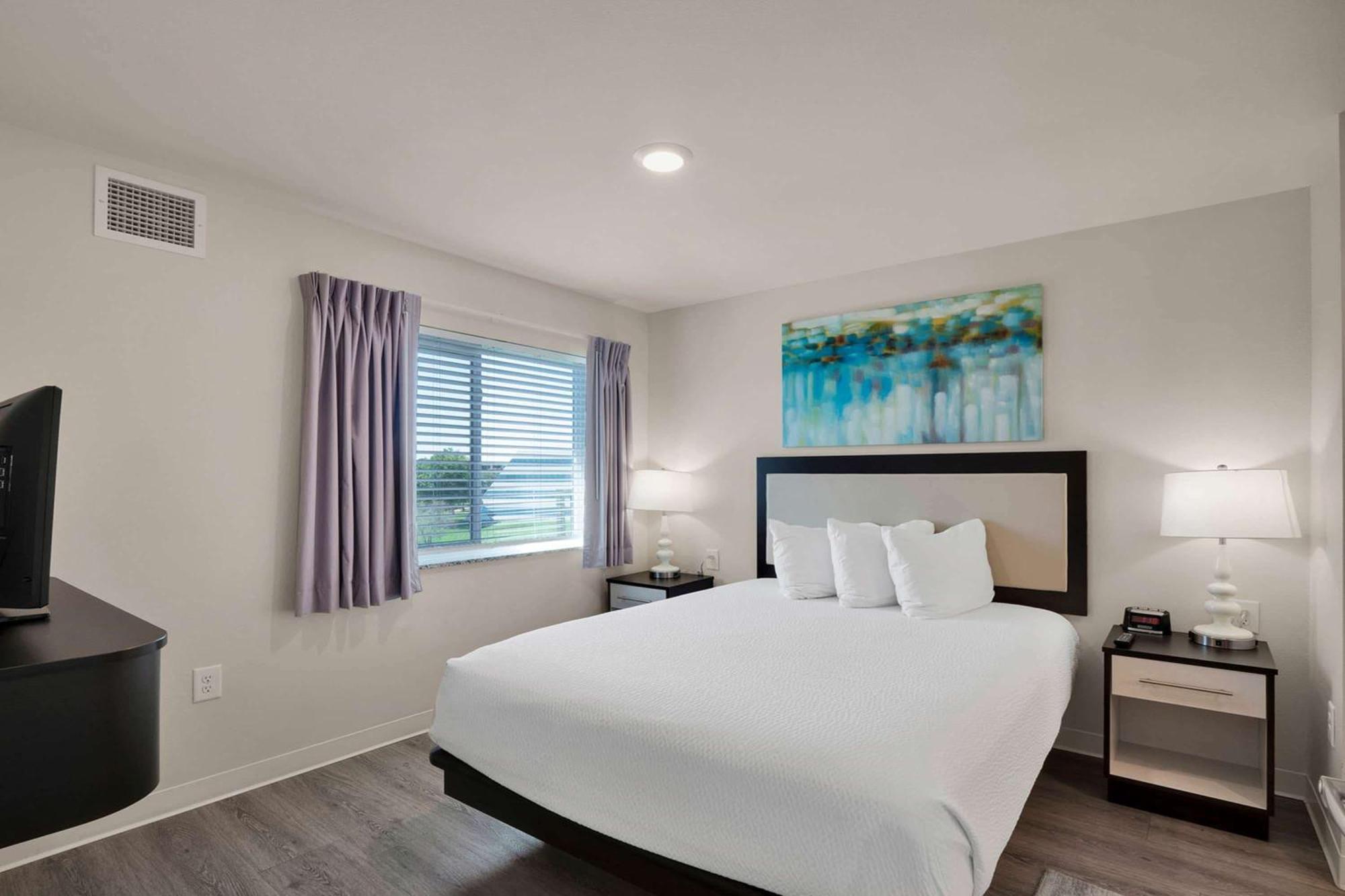 Waterwalk Extended Stay By Wyndham Charlotte - Arrowood Zewnętrze zdjęcie
