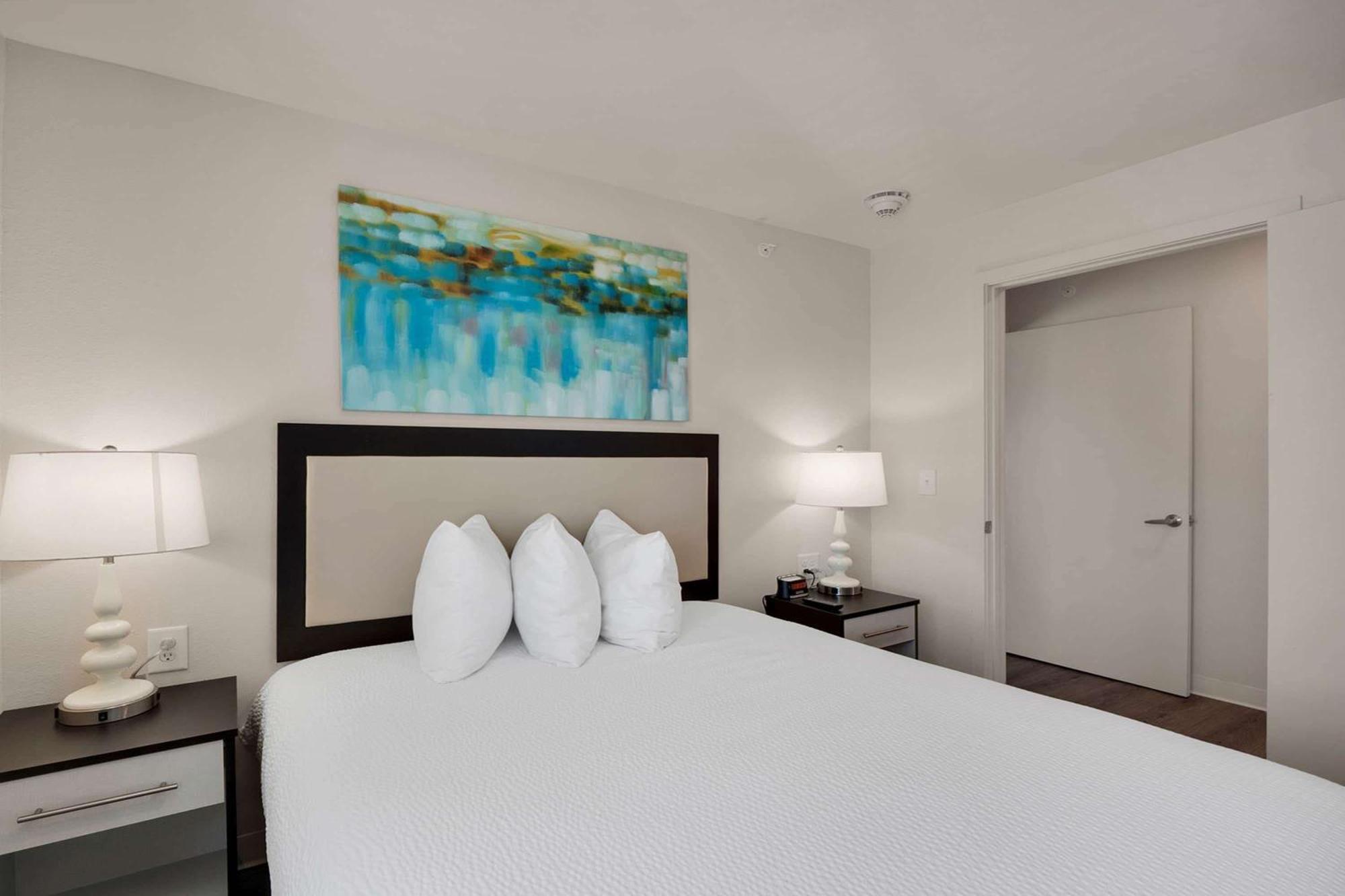 Waterwalk Extended Stay By Wyndham Charlotte - Arrowood Zewnętrze zdjęcie