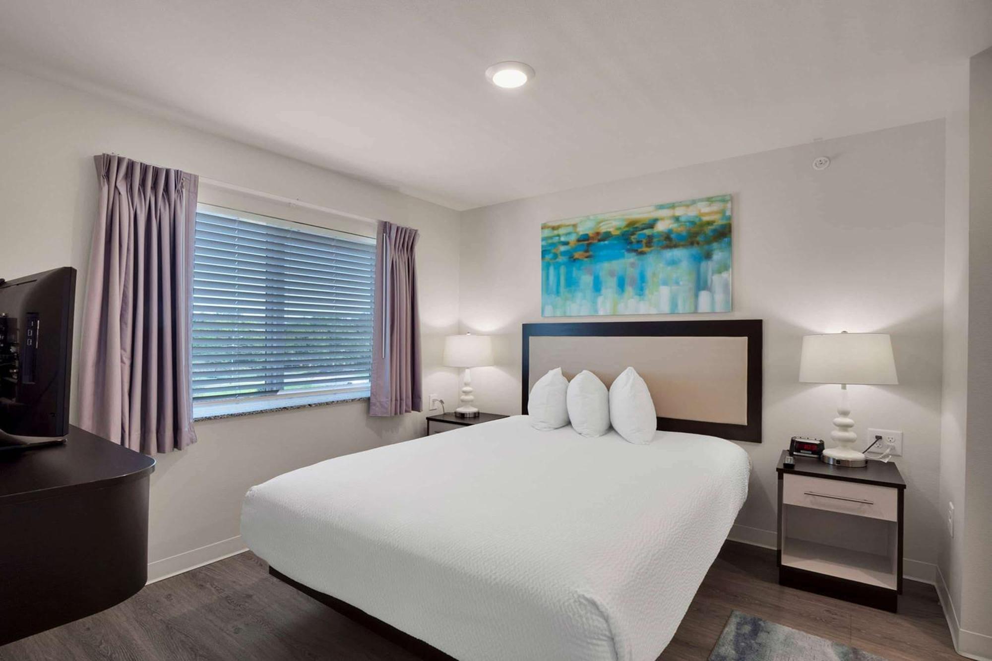 Waterwalk Extended Stay By Wyndham Charlotte - Arrowood Zewnętrze zdjęcie