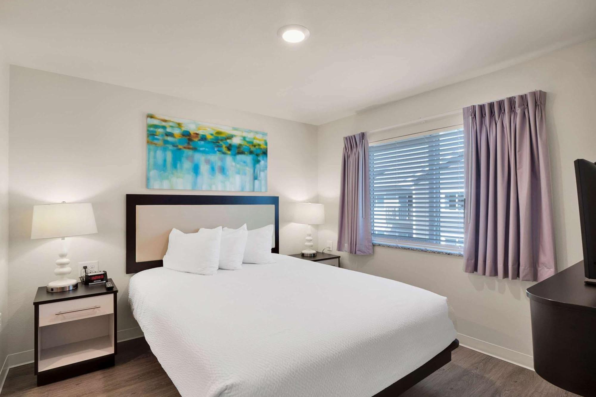 Waterwalk Extended Stay By Wyndham Charlotte - Arrowood Zewnętrze zdjęcie