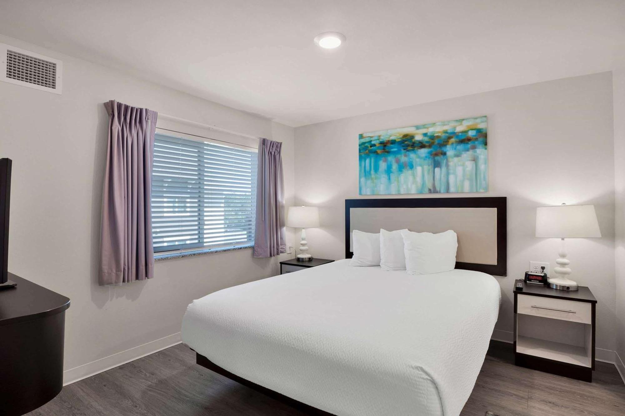 Waterwalk Extended Stay By Wyndham Charlotte - Arrowood Zewnętrze zdjęcie