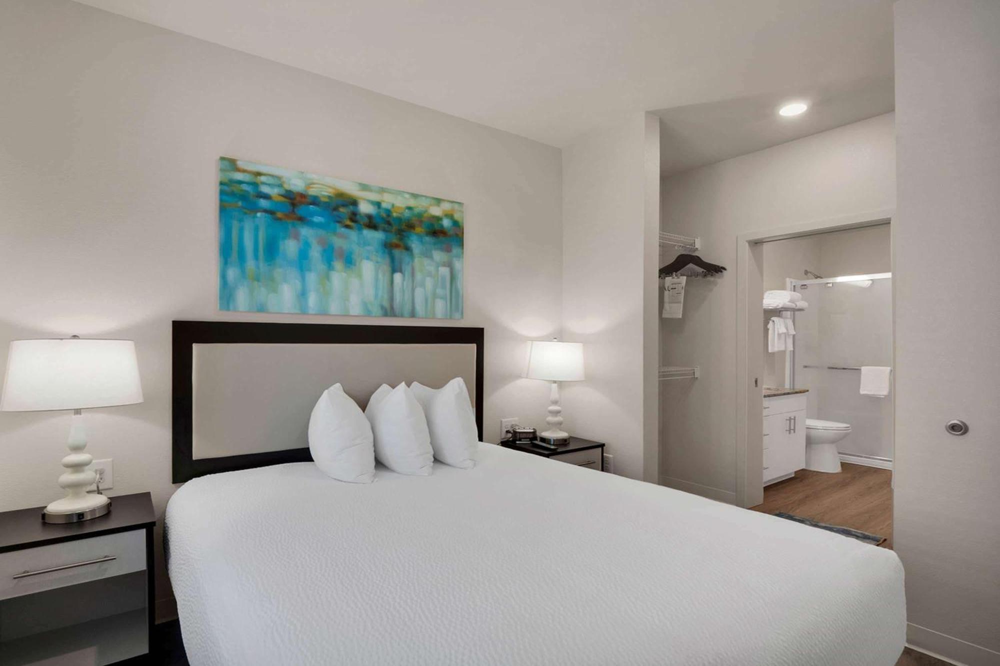 Waterwalk Extended Stay By Wyndham Charlotte - Arrowood Zewnętrze zdjęcie