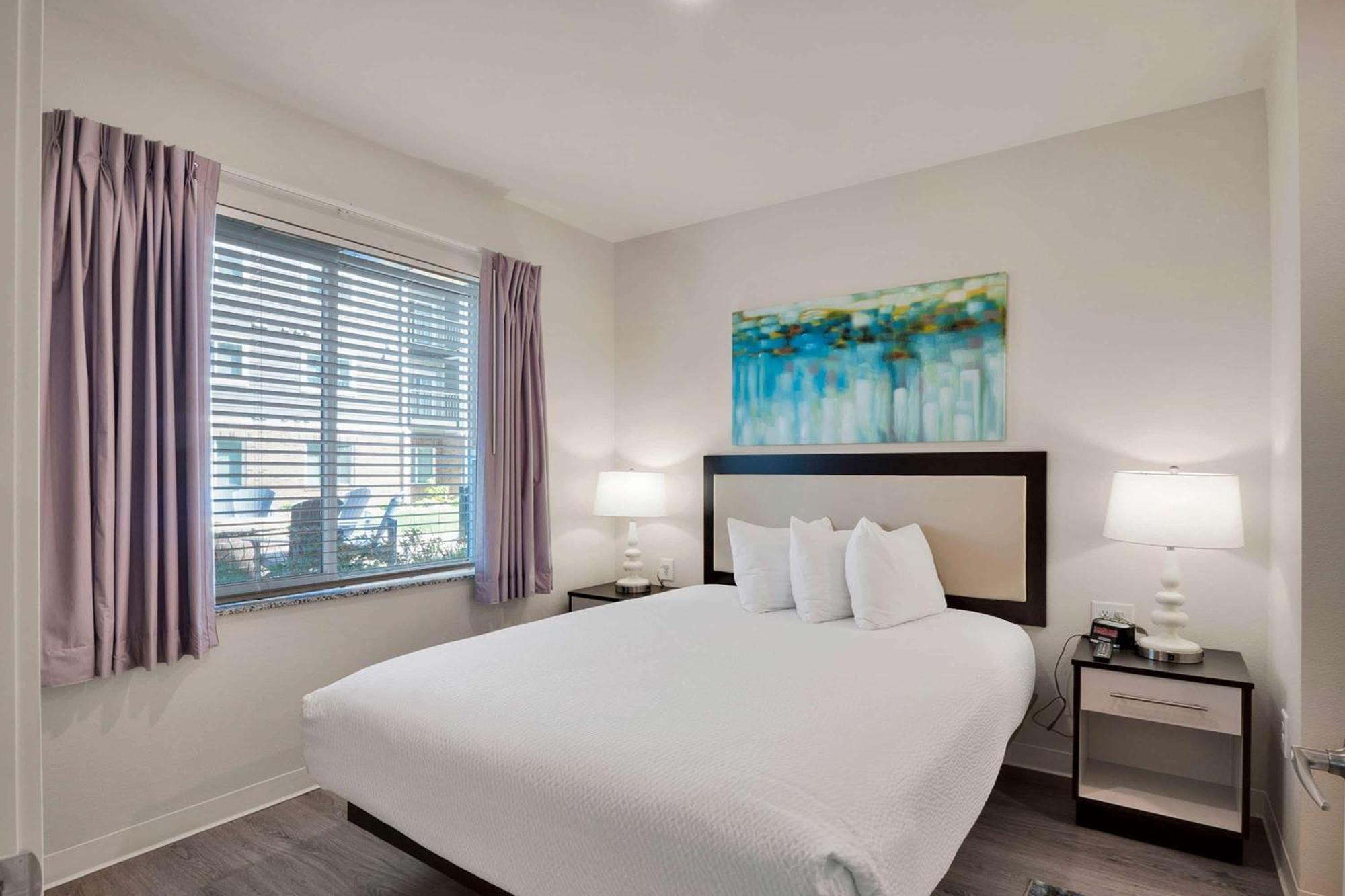 Waterwalk Extended Stay By Wyndham Charlotte - Arrowood Zewnętrze zdjęcie