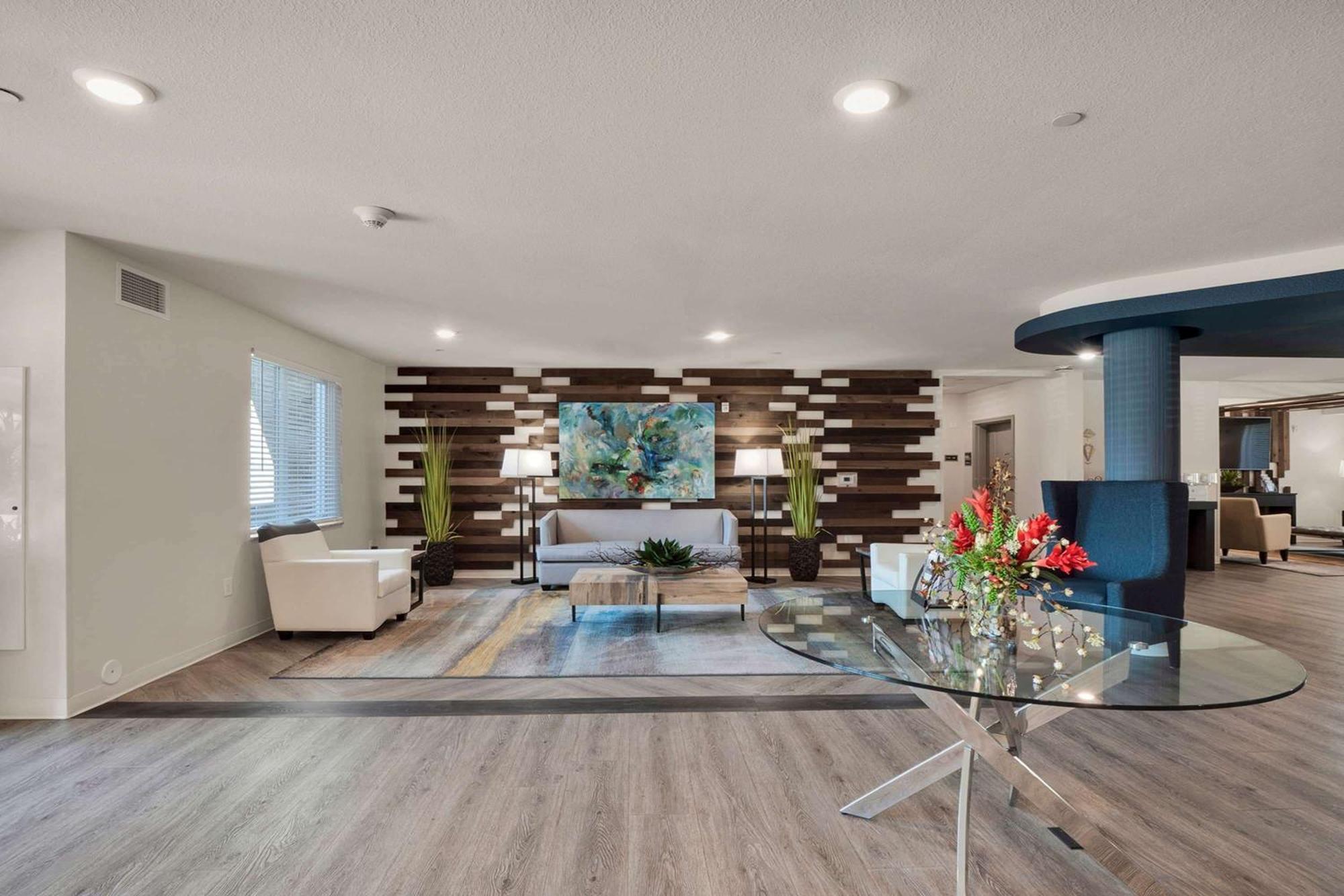 Waterwalk Extended Stay By Wyndham Charlotte - Arrowood Zewnętrze zdjęcie