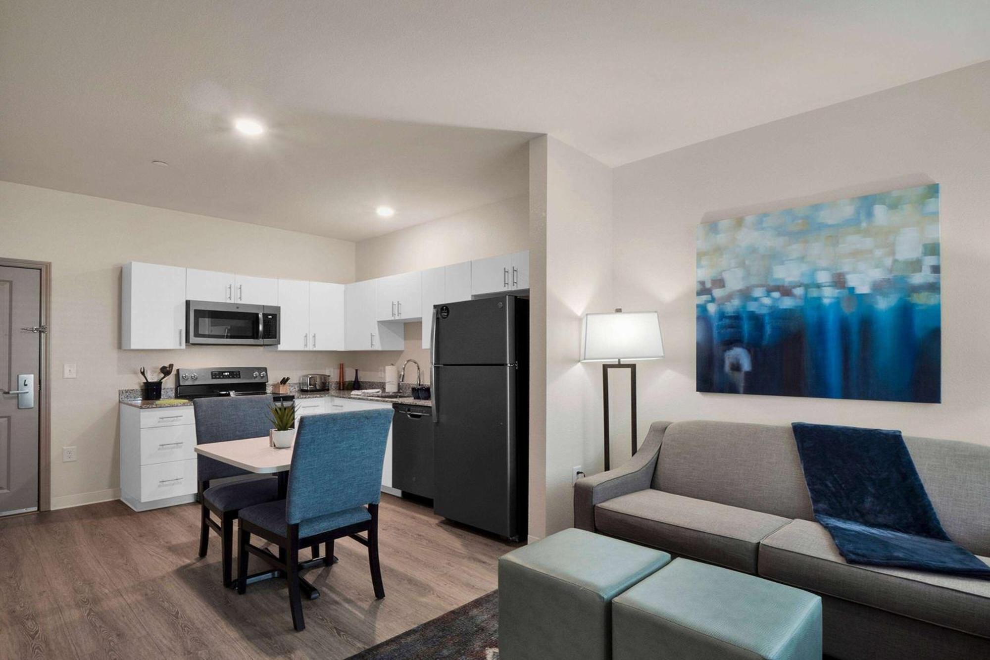 Waterwalk Extended Stay By Wyndham Charlotte - Arrowood Zewnętrze zdjęcie
