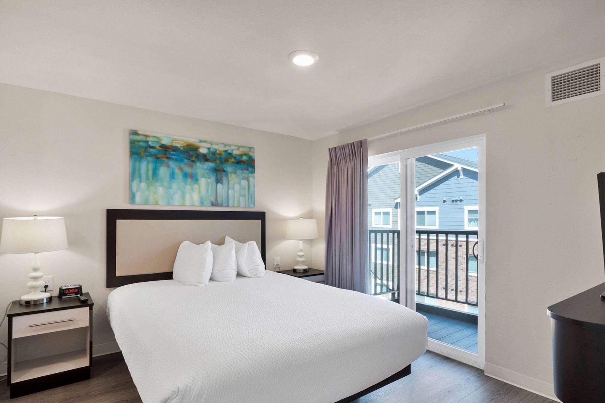 Waterwalk Extended Stay By Wyndham Charlotte - Arrowood Zewnętrze zdjęcie