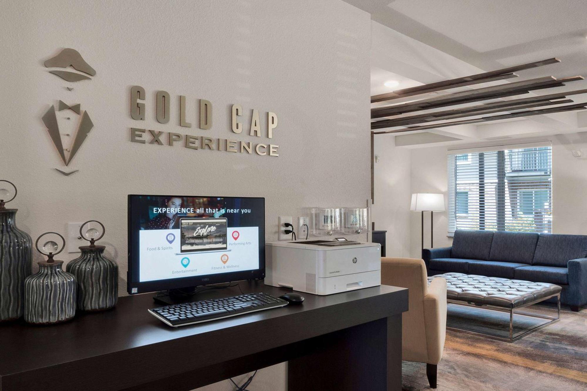 Waterwalk Extended Stay By Wyndham Charlotte - Arrowood Zewnętrze zdjęcie